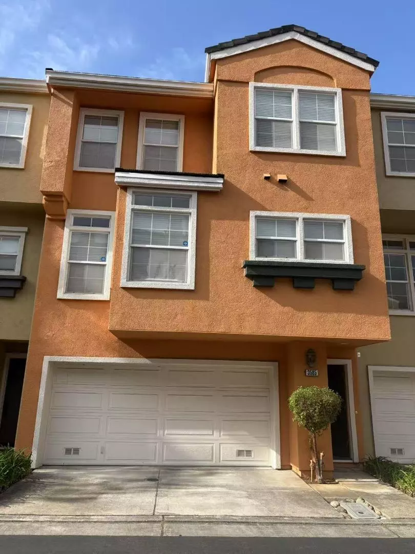 Fremont, CA 94538,3585 Dickenson Common