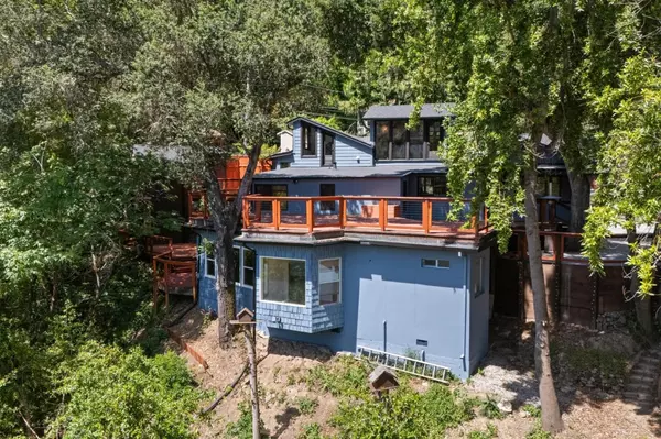 Los Gatos, CA 95033,19940 Oakmont Drive