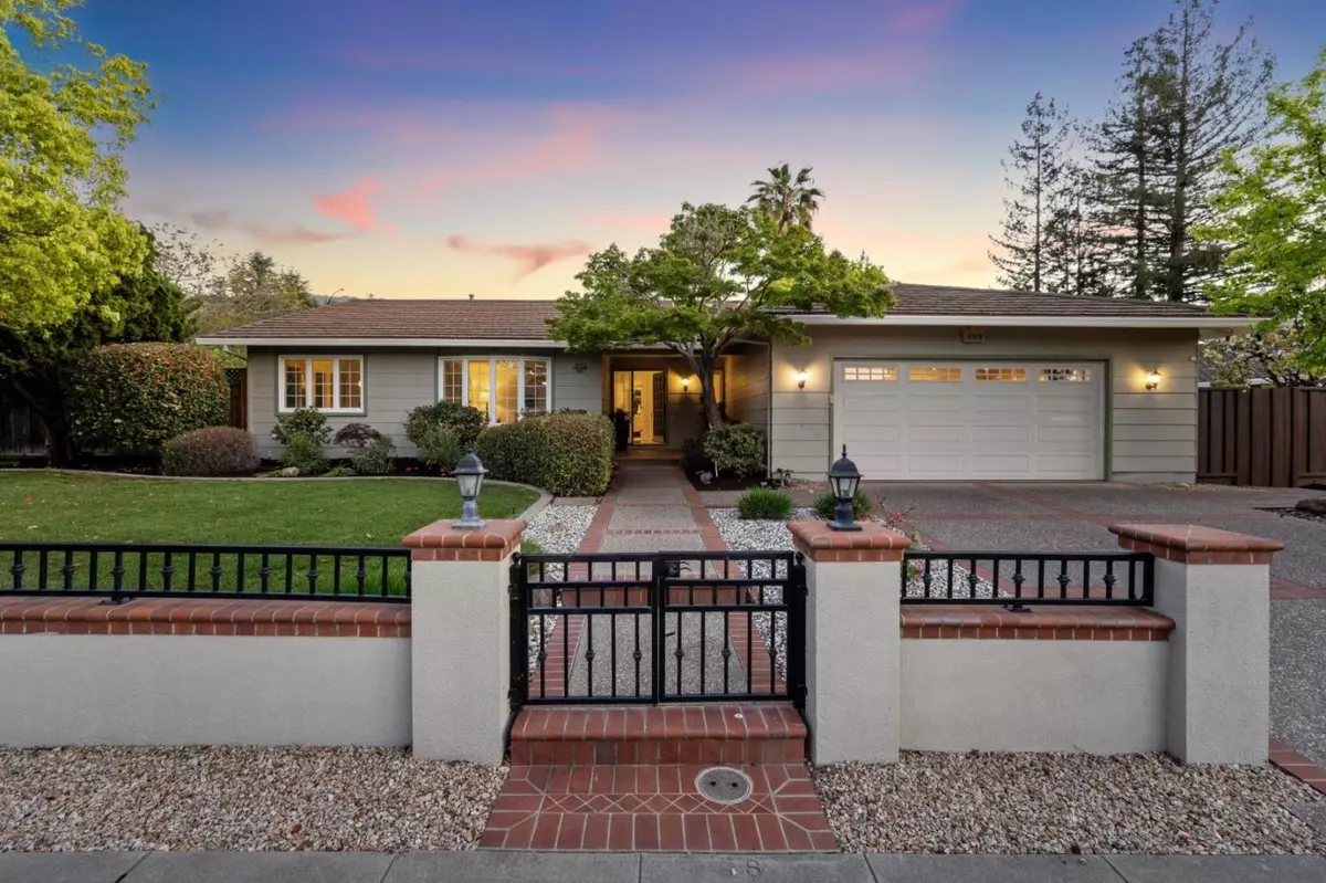 Los Gatos, CA 95032,16100 Shannon Road