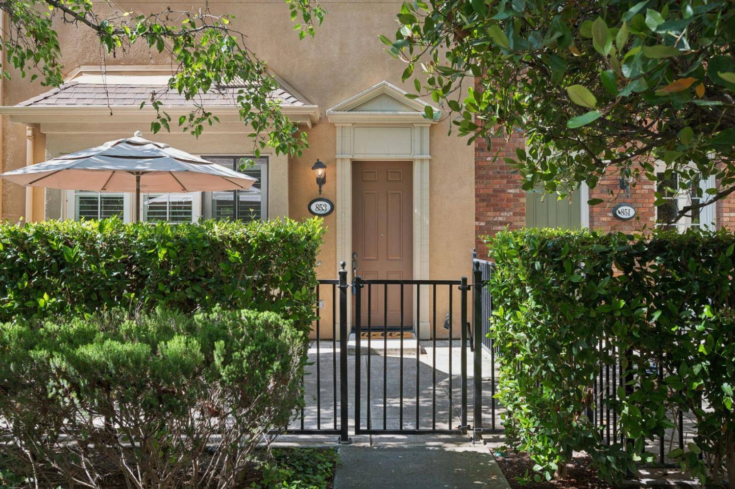 San Jose, CA 95126,853 Georgetown Place