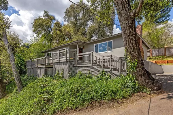 21525 Madrone Drive, Los Gatos, CA 95033
