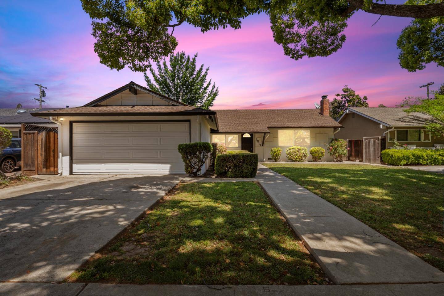 2517 Tolworth Drive, San Jose, CA 95128