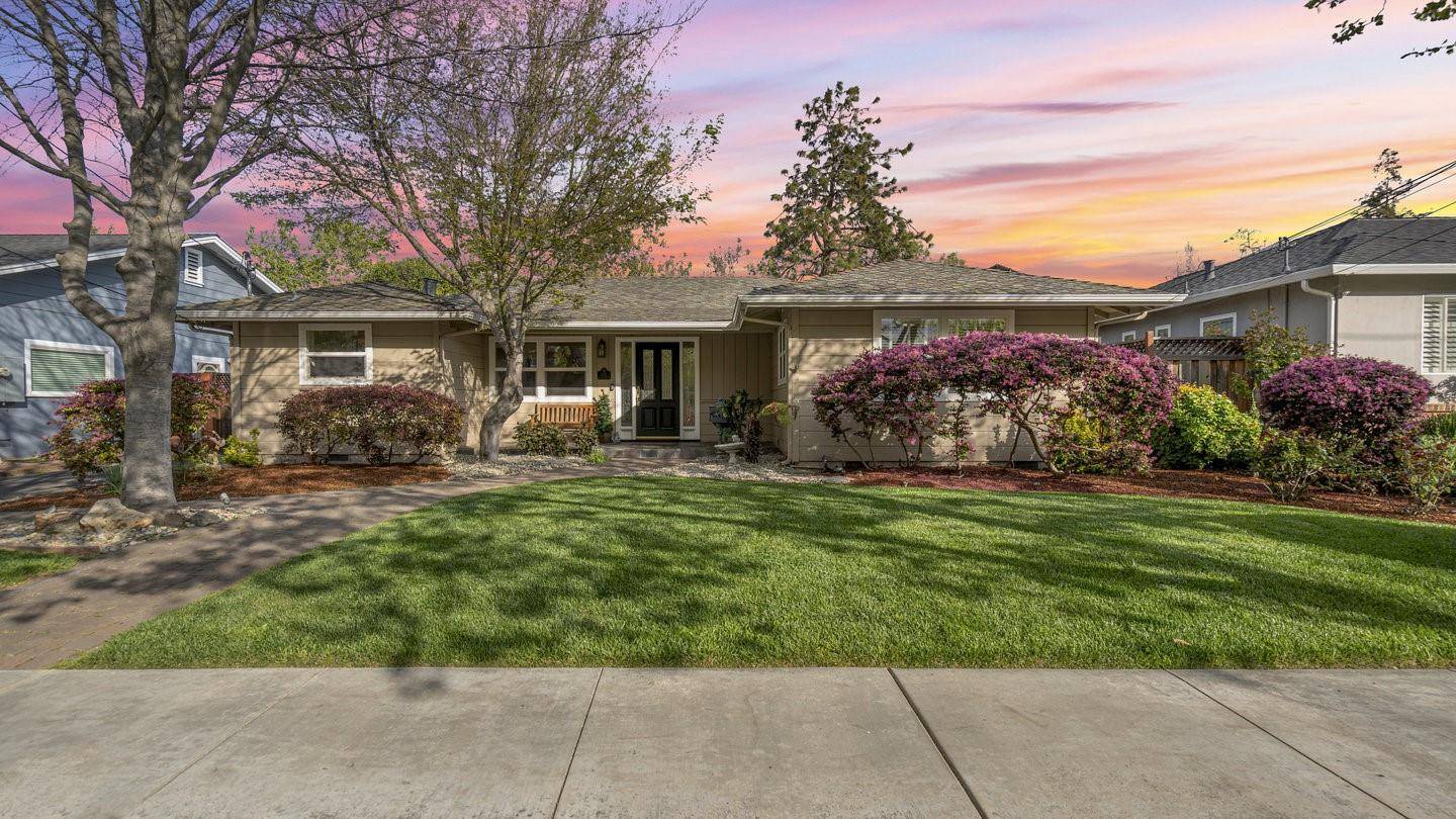 878 El Rio Drive, San Jose, CA 95125