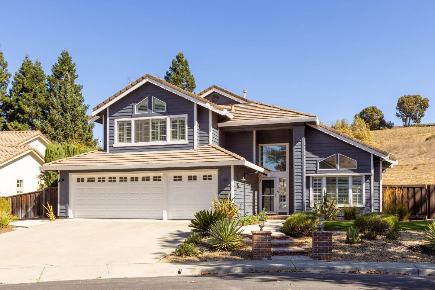 92 Hillview Drive, Danville, CA 94506