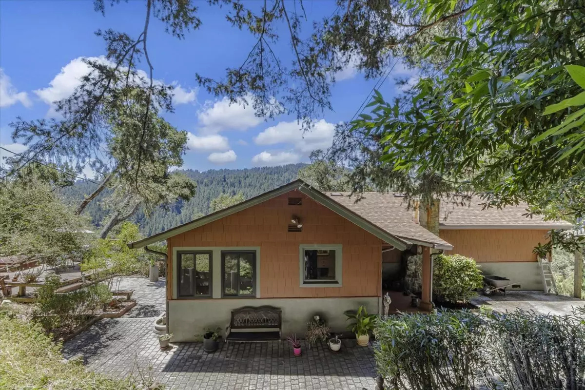Los Gatos, CA 95033,20979 Panorama Drive