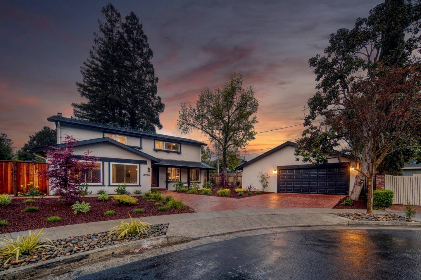 16964 Frank Court, Los Gatos, CA 95032