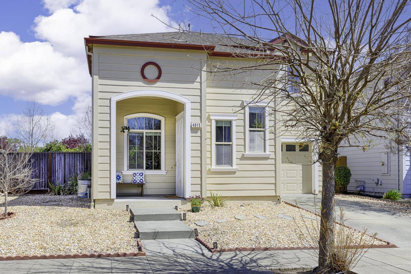 4015 Agassi Dr Drive, Santa Rosa, CA 95407