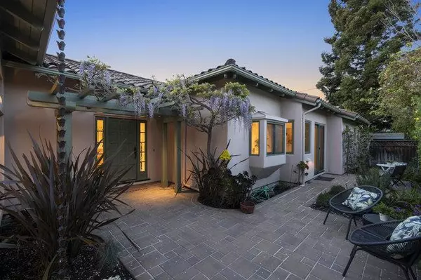 3031 Bryant Street, Palo Alto, CA 94306