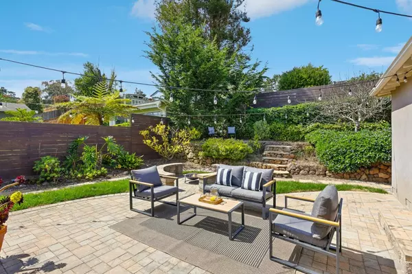 1743 Louvaine Drive, Daly City, CA 94015