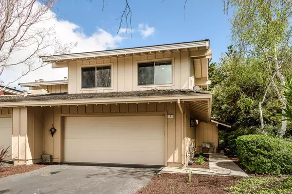 1 Buttercup Lane, San Carlos, CA 94070