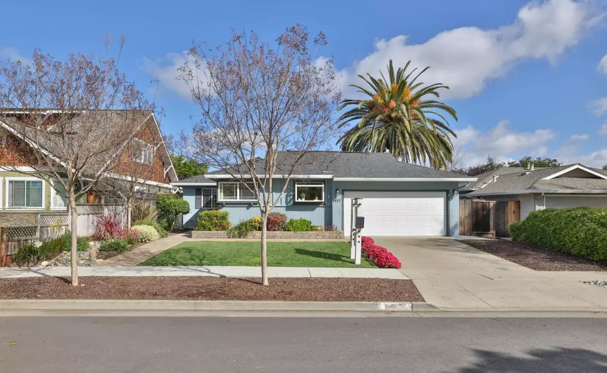 San Jose, CA 95118,1417 Sprucewood Drive