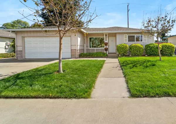 4236 Jensen Street, Pleasanton, CA 94566