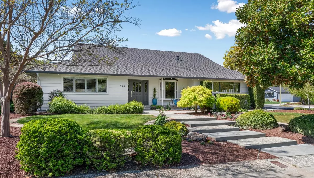 Los Gatos, CA 95032,138 Belvale Drive