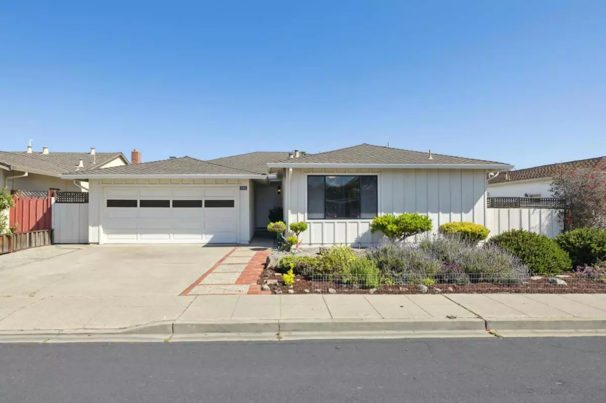 Foster City, CA 94404,789 Gull Avenue