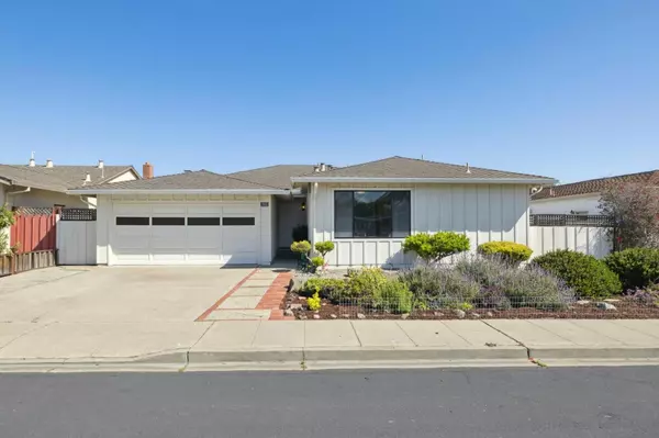 789 Gull Avenue, Foster City, CA 94404