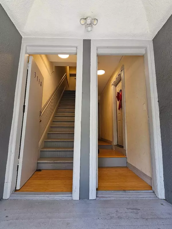 San Francisco, CA 94110,3116-3118 23rd Street