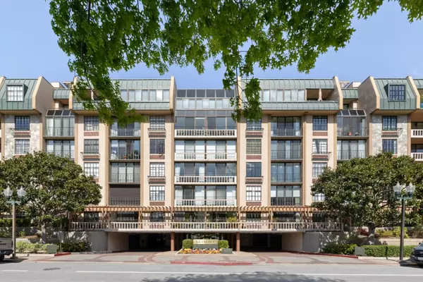 555 Laurel Avenue #330, San Mateo, CA 94401