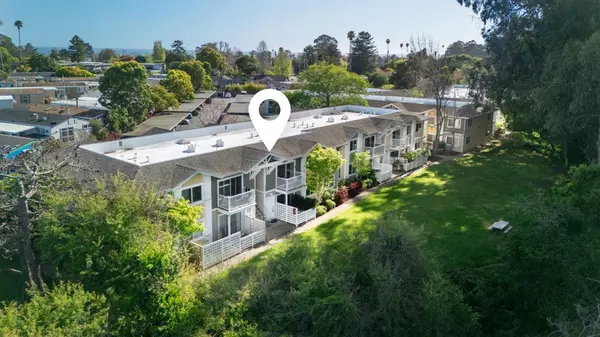 755 14th Avenue #811, Santa Cruz, CA 95062