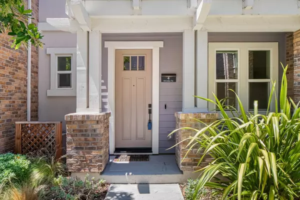 Sunnyvale, CA 94085,822 Julian Terrace #4