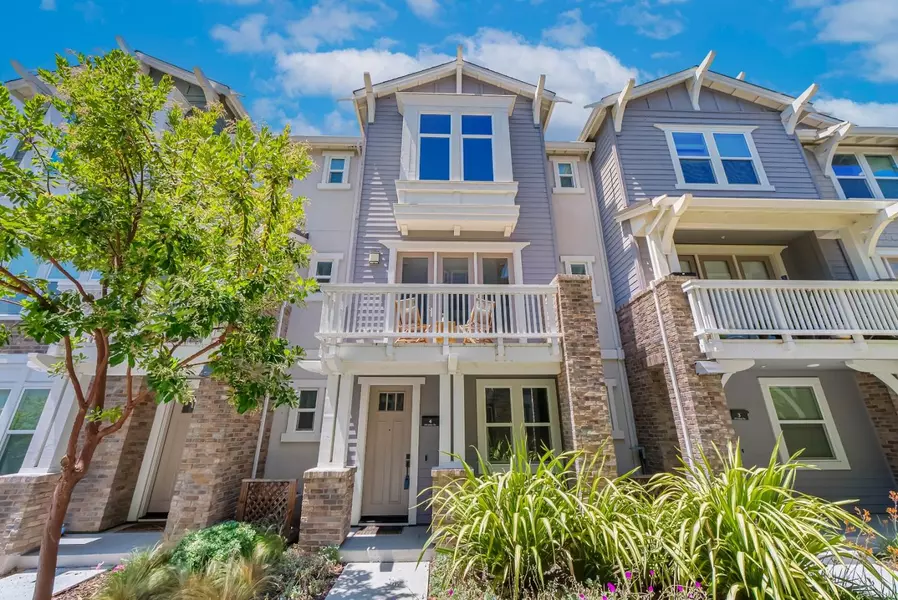 822 Julian Terrace #4, Sunnyvale, CA 94085