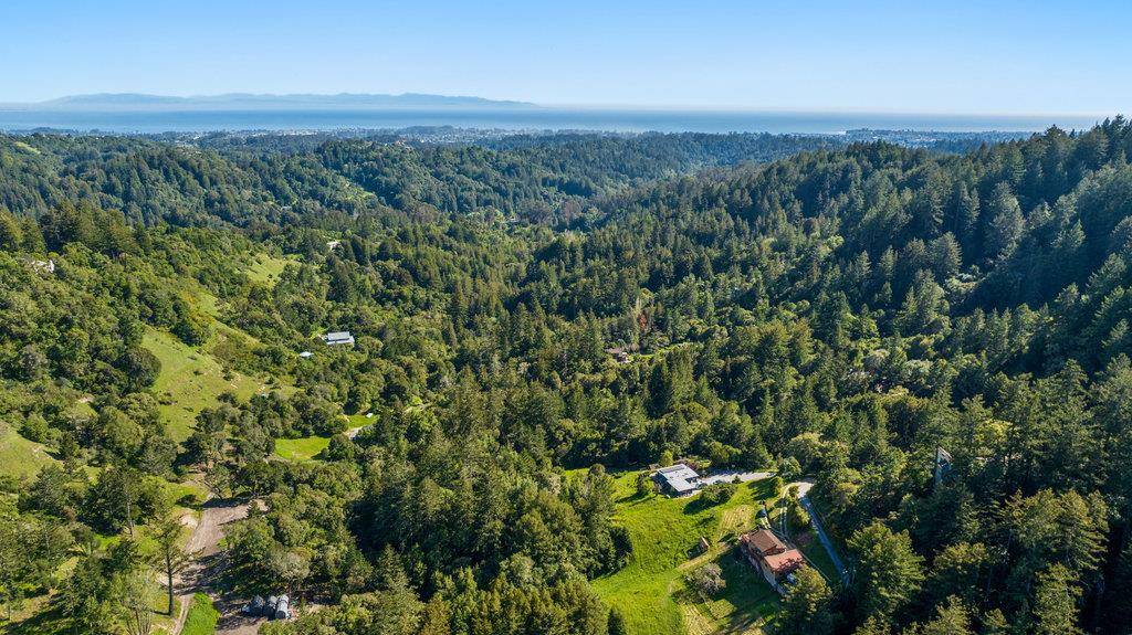 540 Olaughlin Road, Santa Cruz, CA 95065