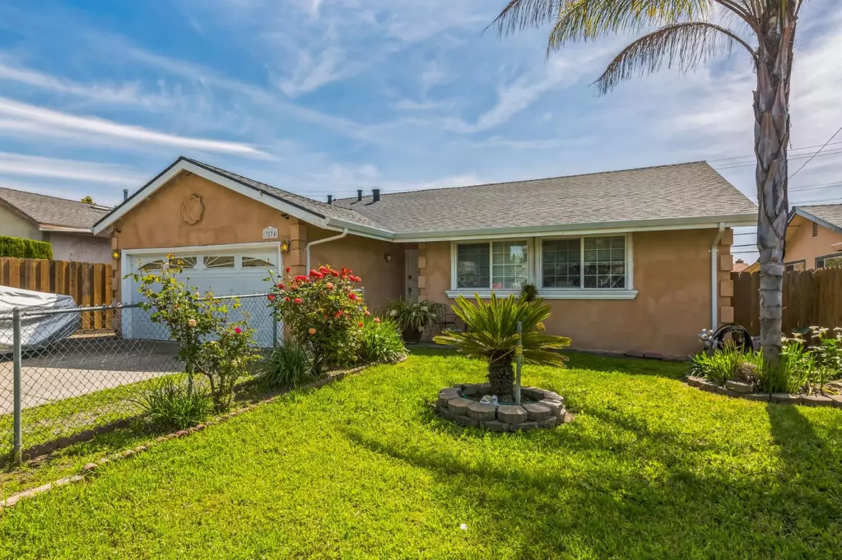 San Jose, CA 95127,3274 Mount Rainier Drive