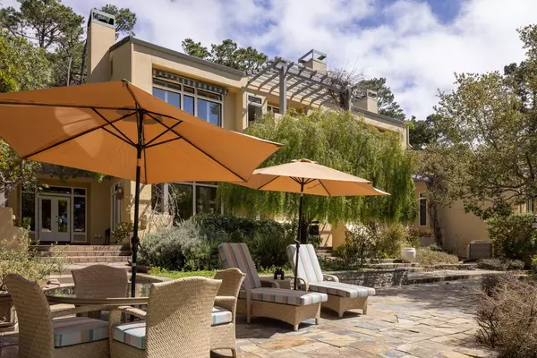 Pebble Beach, CA 93953,1579 Griffin Road