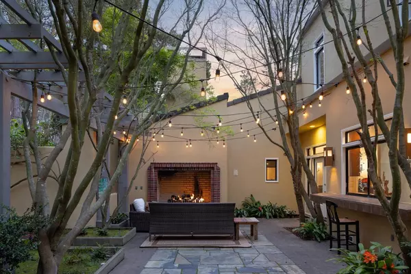 Pebble Beach, CA 93953,1579 Griffin Road