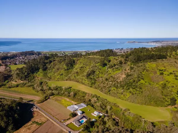 840 Frenchmans Creek Road, Half Moon Bay, CA 94019
