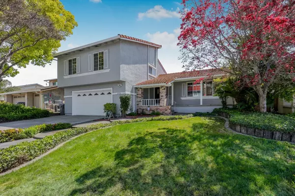 2826 Summerheights Drive, San Jose, CA 95132