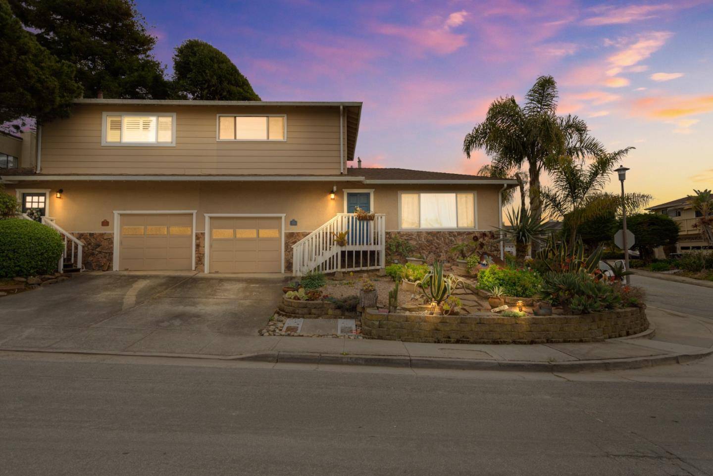 1540 Seascape Boulevard, Aptos, CA 95003
