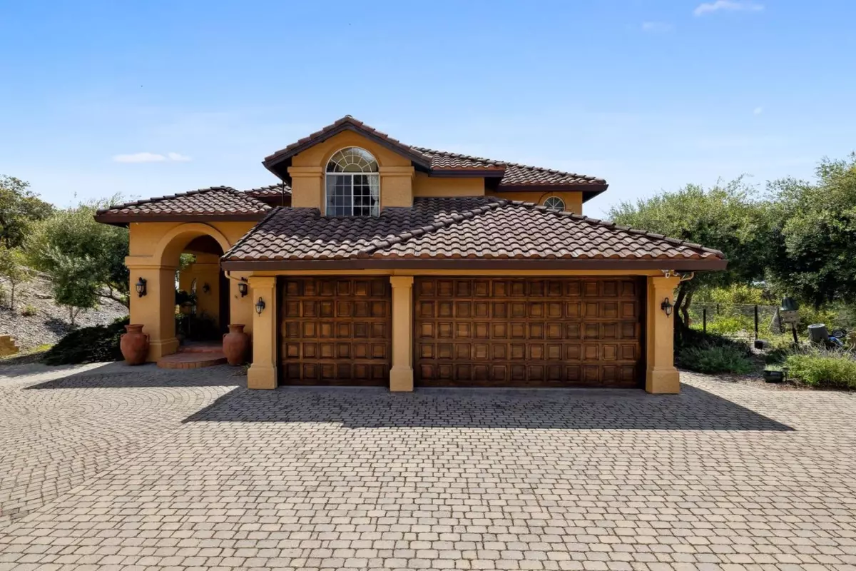 Carmel, CA 93923,3600 Via Mar Monte