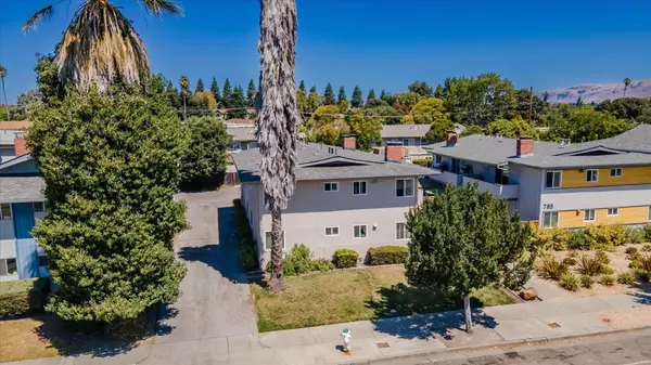 Sunnyvale, CA 94085,775 E Duane Avenue
