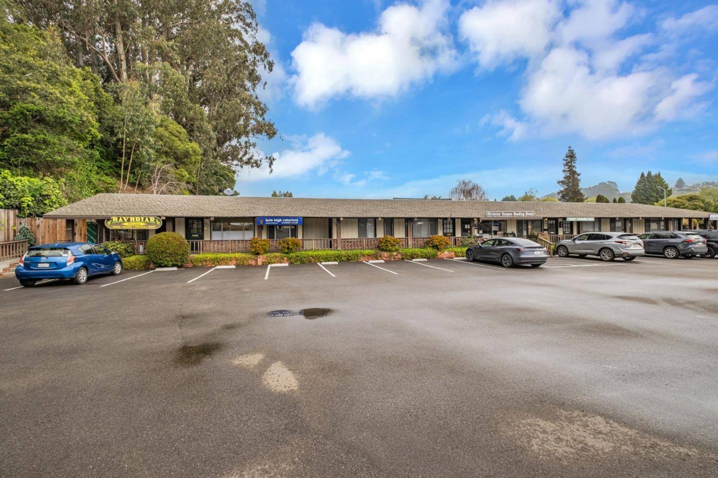 Soquel, CA 95073,3025 Porter Street