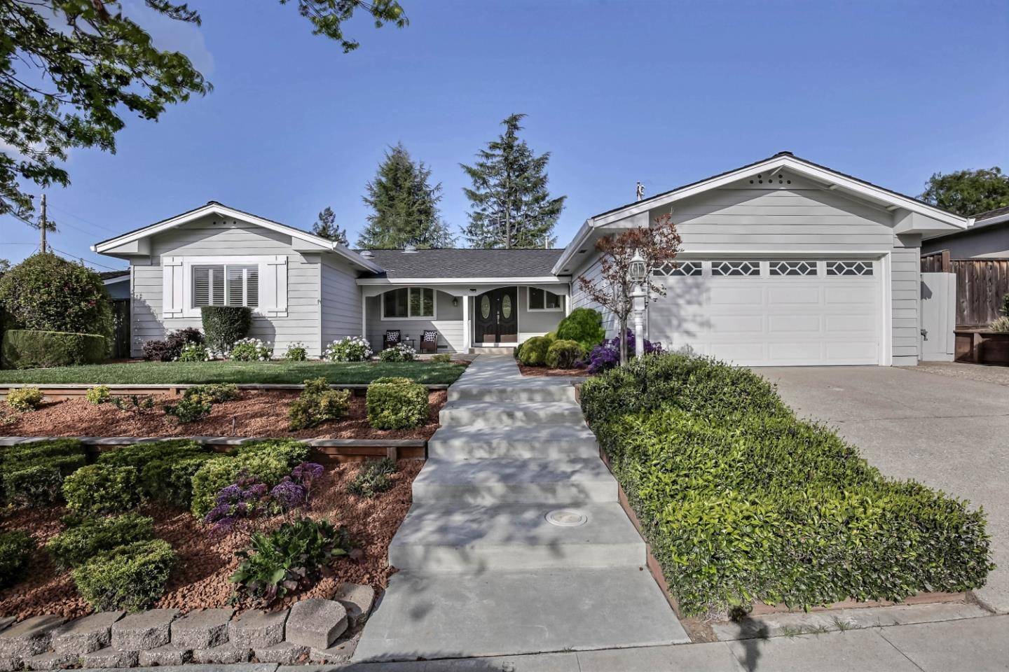 10716 Linda Vista Drive, Cupertino, CA 95014