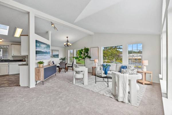 225 Mount Hermon Road #96, Scotts Valley, CA 95066
