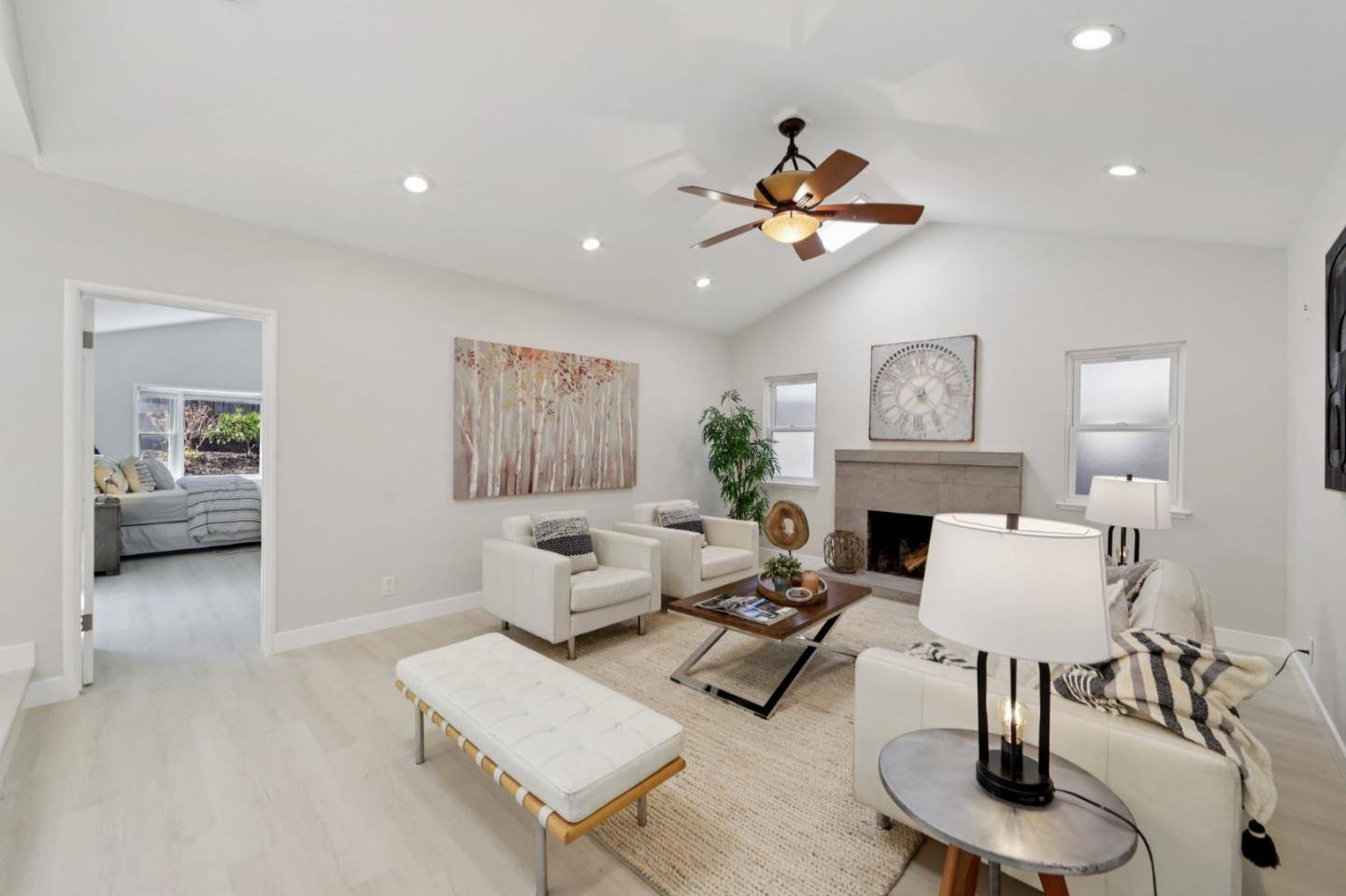 1684 Zinnia Lane, San Jose, CA 95124