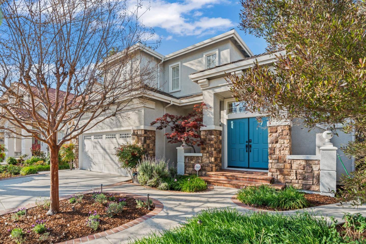 525 Hyannis Drive, Sunnyvale, CA 94087