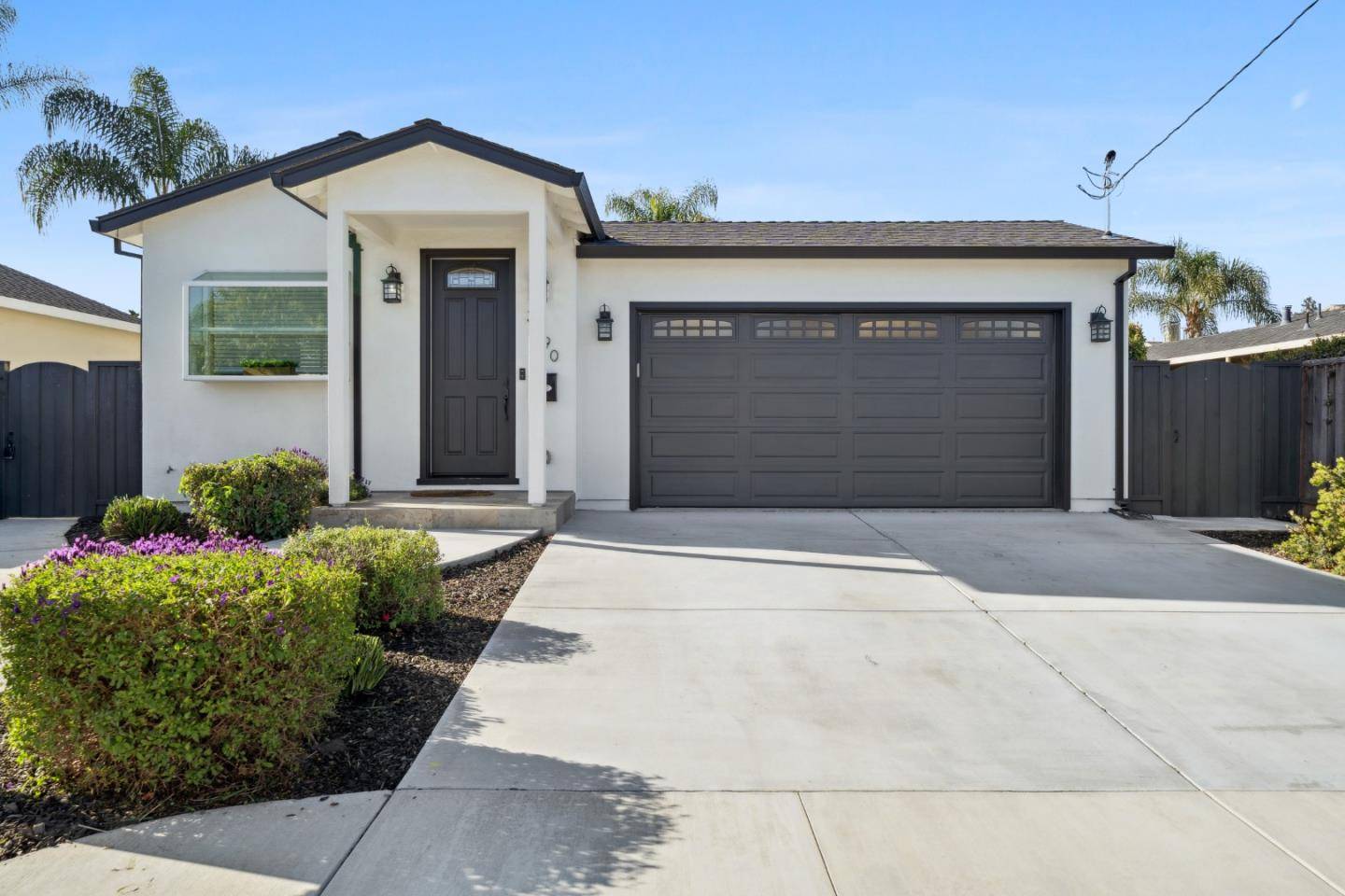 3390 Forest Avenue, Santa Clara, CA 95050