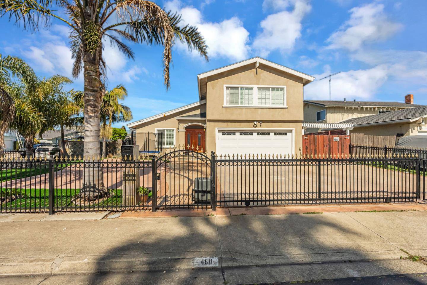 Union City, CA 94587,4611 Carmen Way
