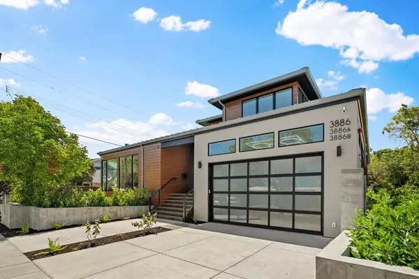 Palo Alto, CA 94303,3886 Ross Road