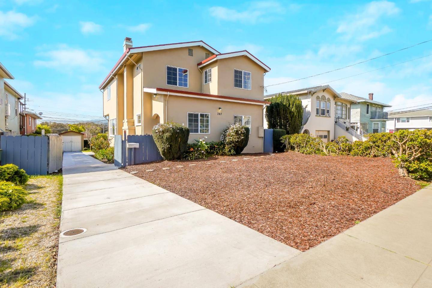 763 Grand Avenue, South San Francisco, CA 94080