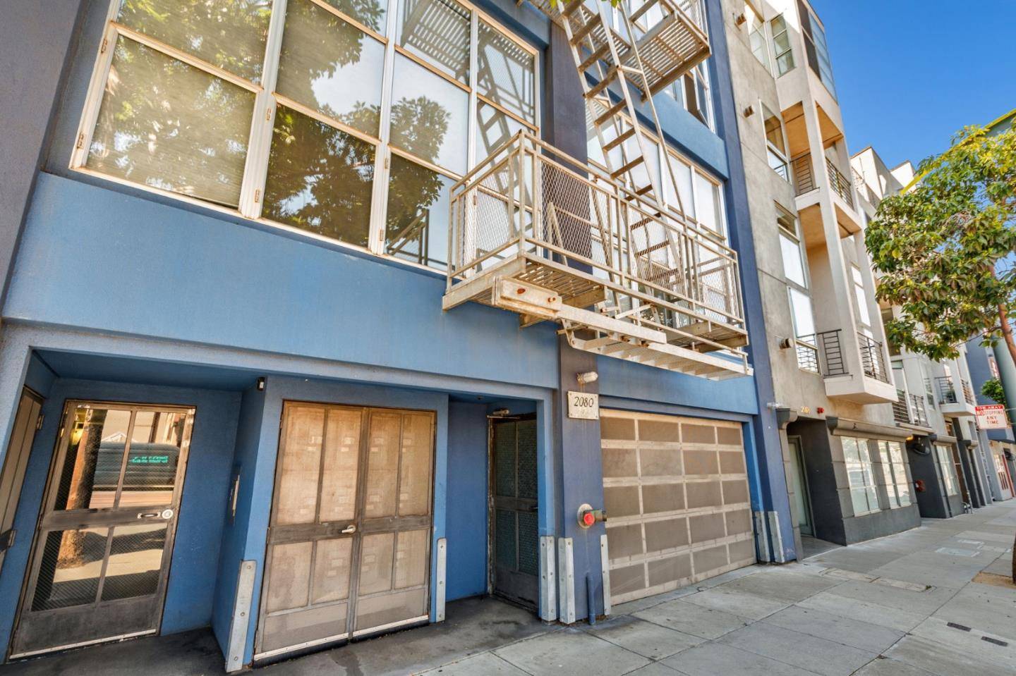 San Francisco, CA 94107,2080 3rd Street #2