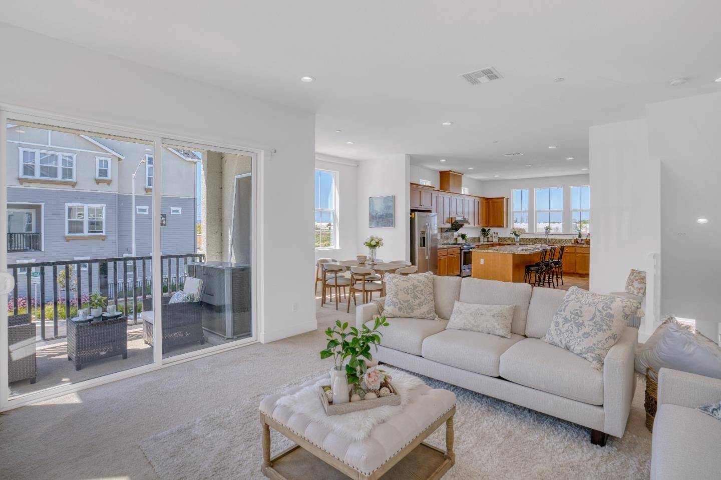 8462 Enterprise Drive, Newark, CA 94560