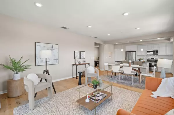 1068 Bigleaf Place #401, San Jose, CA 95131