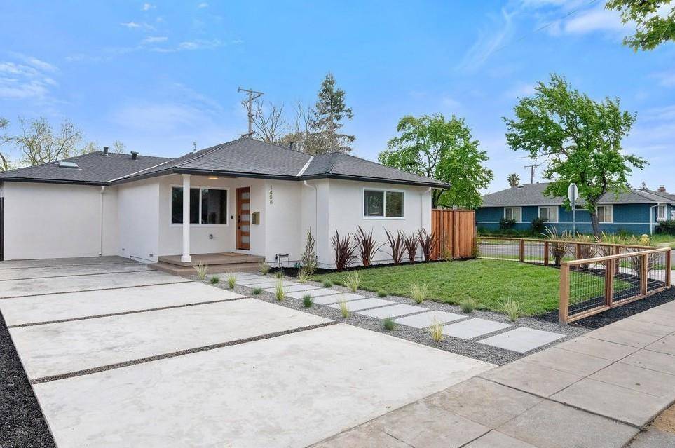 San Jose, CA 95118,1458 Foxworthy Avenue