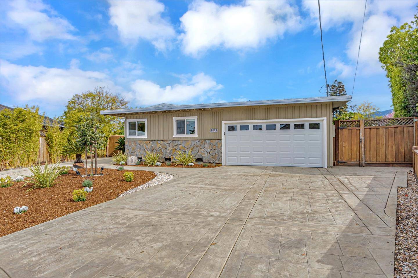 San Jose, CA 95124,15340 Cooper Avenue