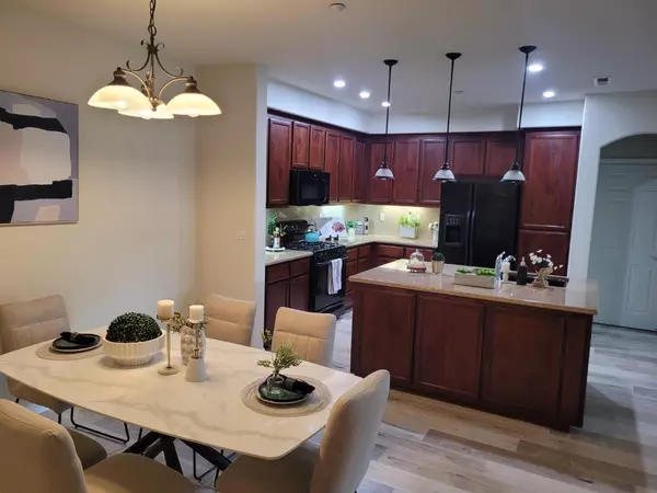 4171 Clarinbridge Circle, Dublin, CA 94568