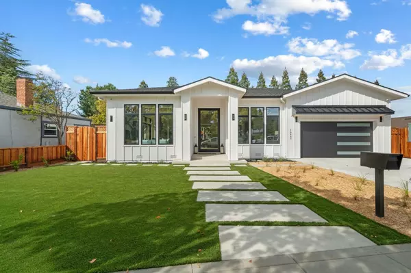 16665 Magneson Loop, Los Gatos, CA 95032