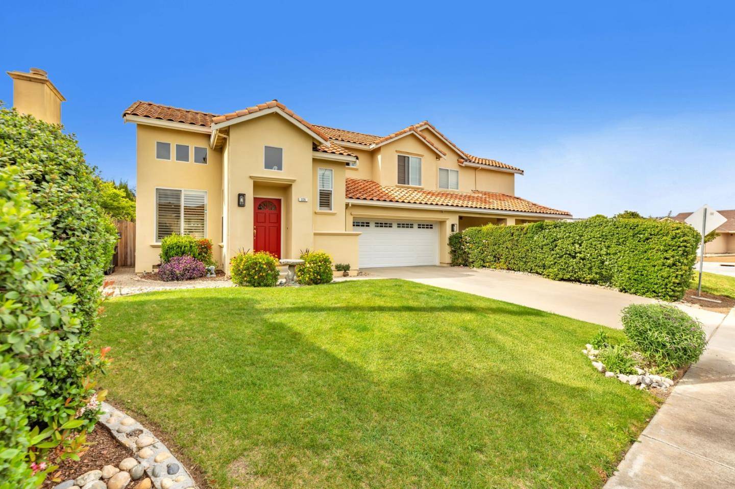 225 Berkshire Drive, Morgan Hill, CA 95037
